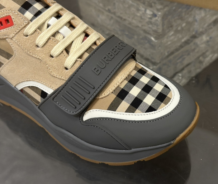 BUR*ERRY SHOES BBY107