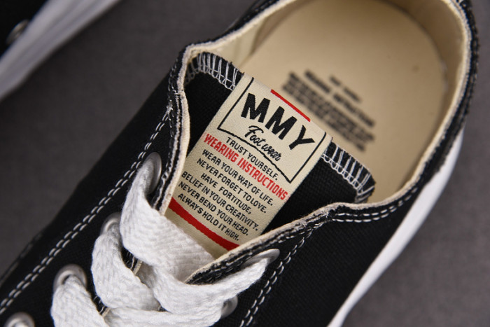 Ma*s*n mihara yasuhiro sneaker mmys01