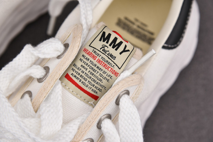 Ma*s*n mihara yasuhiro sneaker mmys04