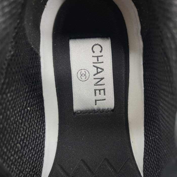 Chane* snekaers C000012