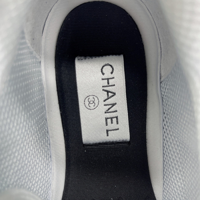 Chane* snekaers C000017