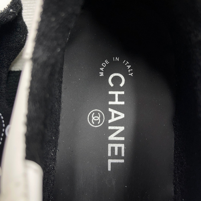 Chane* snekaers C000038