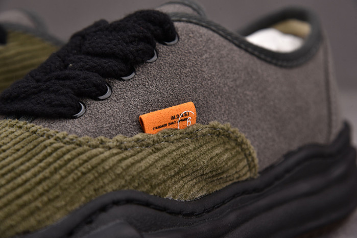 Ma*s*n mihara yasuhiro sneaker mmys20
