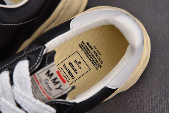 Ma*s*n mihara yasuhiro sneaker mmys47