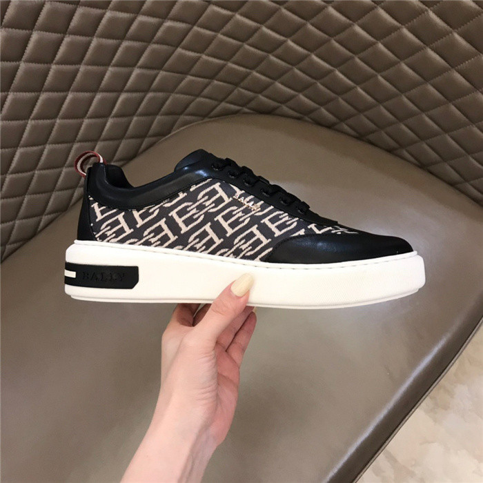 BUR*ERRY SHOES BBY21