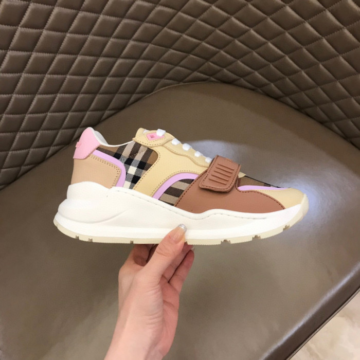 BUR*ERRY SHOES BBY61