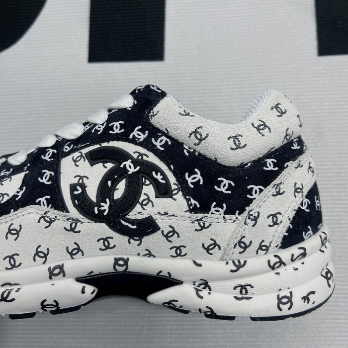 Chane* snekaers C000017