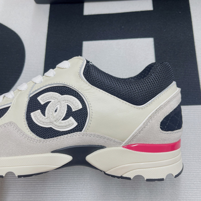 Chane* snekaers C000019