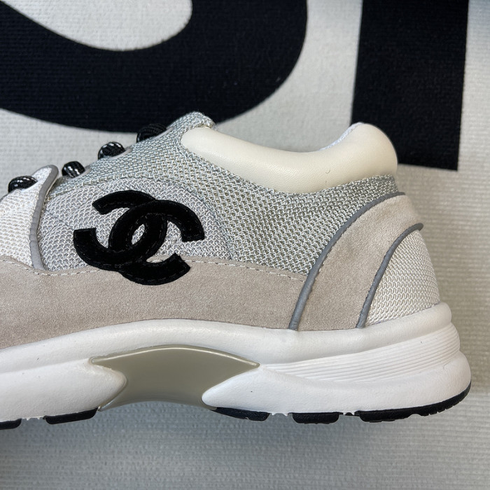 Chane* snekaers C000026