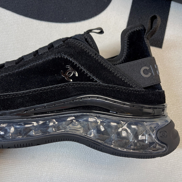 Chane* snekaers C000036