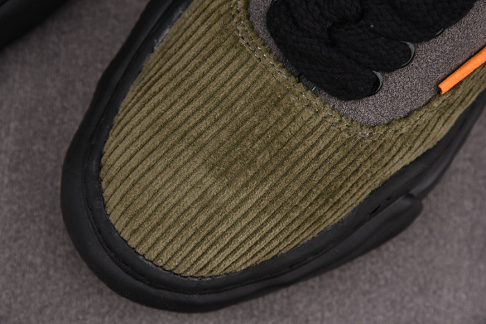 Ma*s*n mihara yasuhiro sneaker mmys20