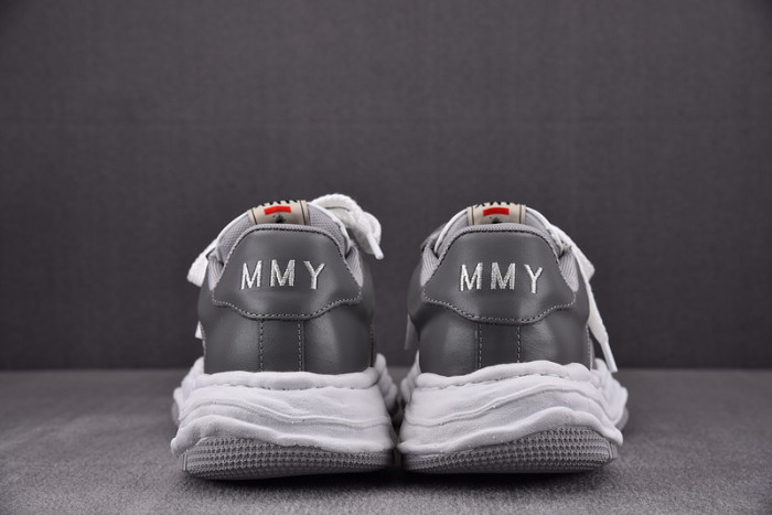 Ma*s*n mihara yasuhiro sneaker mmys46