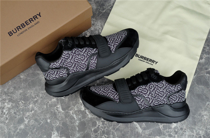 BUR*ERRY SHOES BBY03