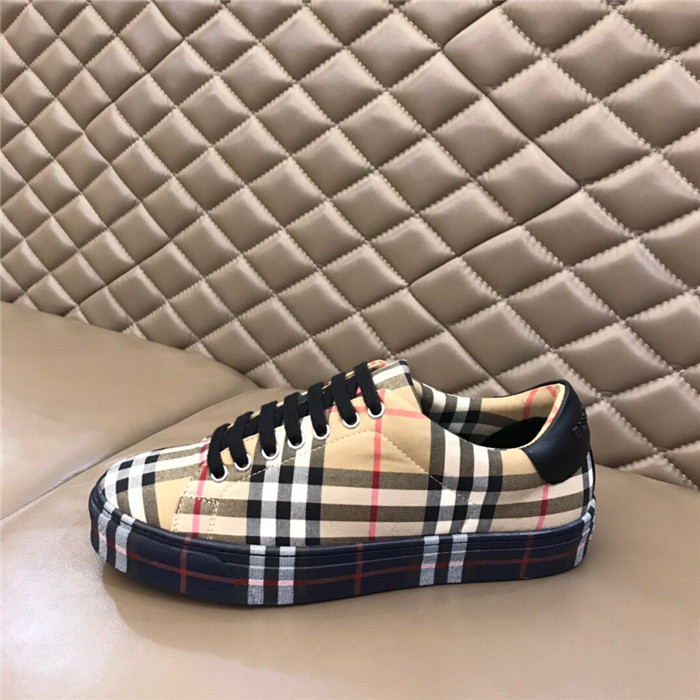 BUR*ERRY SHOES BBY06