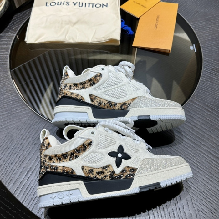 LV Skate snekaers L0000654