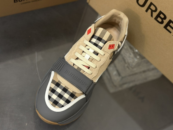 BUR*ERRY SHOES BBY107
