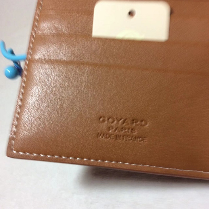 G09ard wallet wa19