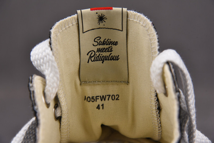 Ma*s*n mihara yasuhiro sneaker mmys01