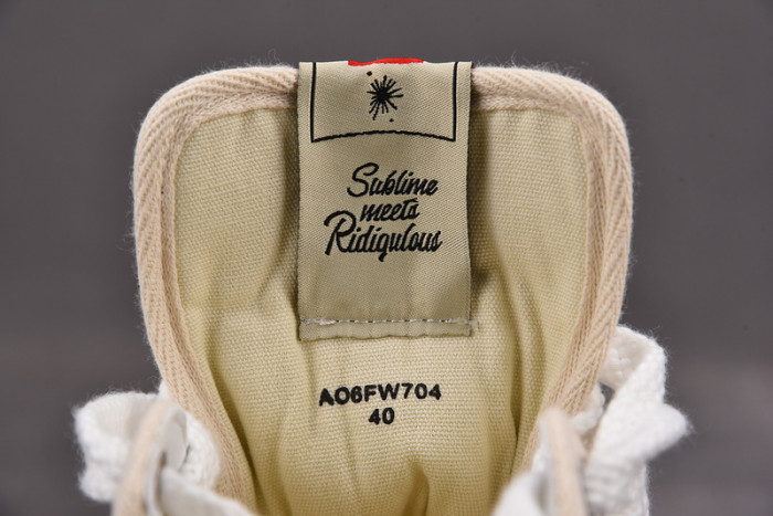 Ma*s*n mihara yasuhiro sneaker mmys04