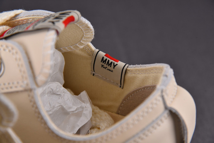 Ma*s*n mihara yasuhiro sneaker mmys38