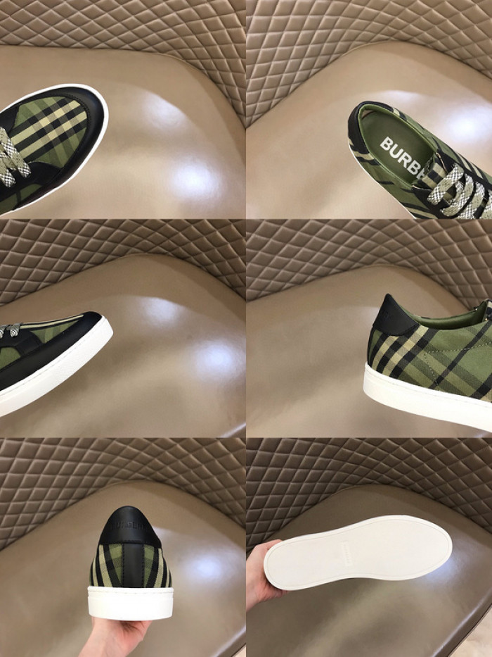 BUR*ERRY SHOES BBY67