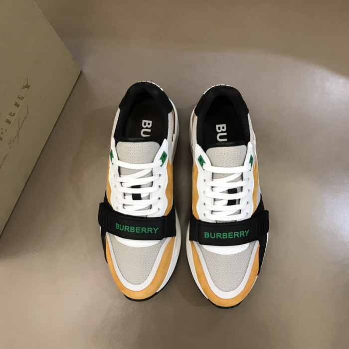 BUR*ERRY SHOES BBY81