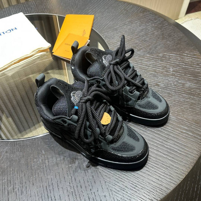 LV SKATE snekaers L0000498