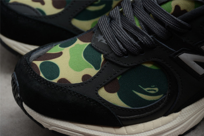 Bape x New Balance 2002 M2002RBF DFY8