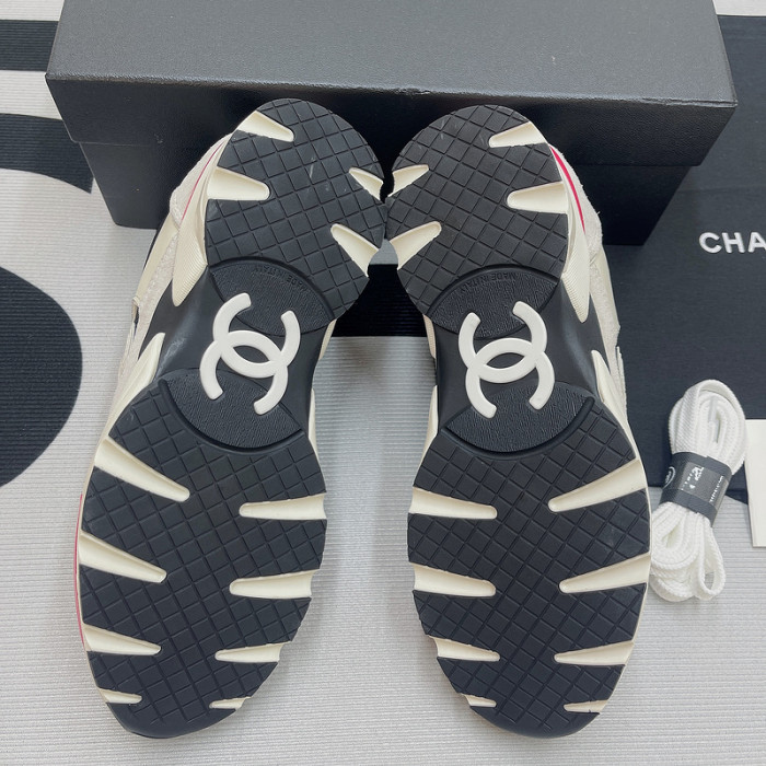 Chane* snekaers C000019