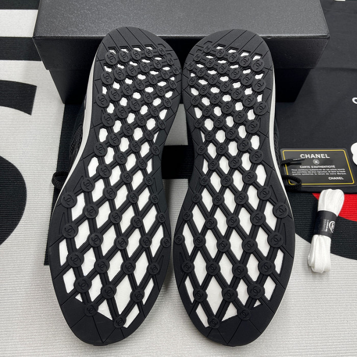 Chane* snekaers C000022