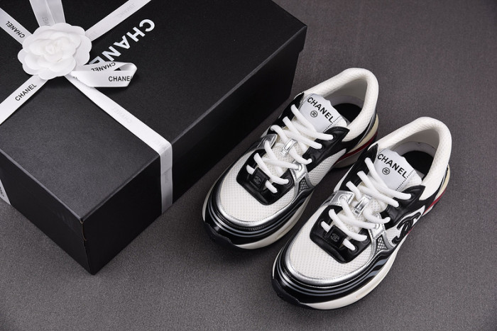 Chane* snekaers C000050