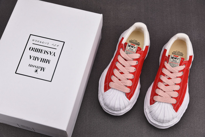 Ma*s*n mihara yasuhiro sneaker mmys28