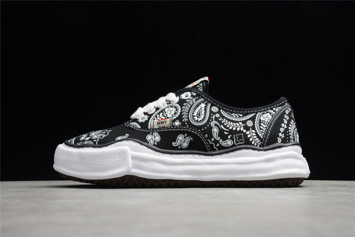 Ma*s*n mihara yasuhiro sneaker mmys50