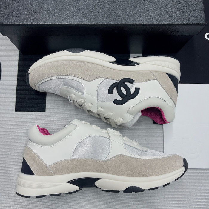 Chane* snekaers C000018