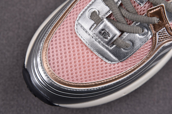 Chane* snekaers C000052