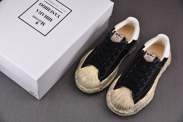Ma*s*n mihara yasuhiro sneaker mmys43
