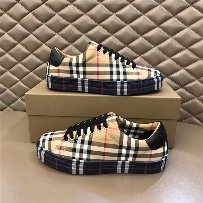 BUR*ERRY SHOES BBY27