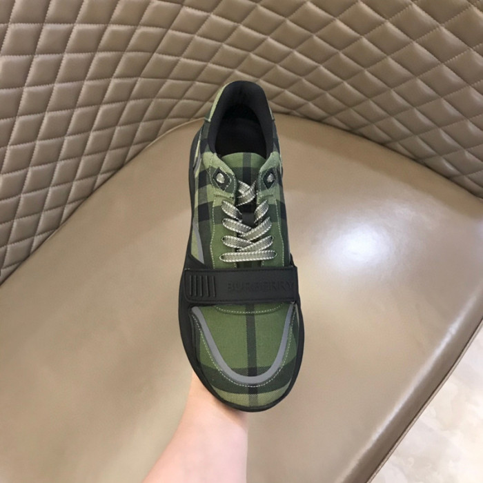 BUR*ERRY SHOES BBY49