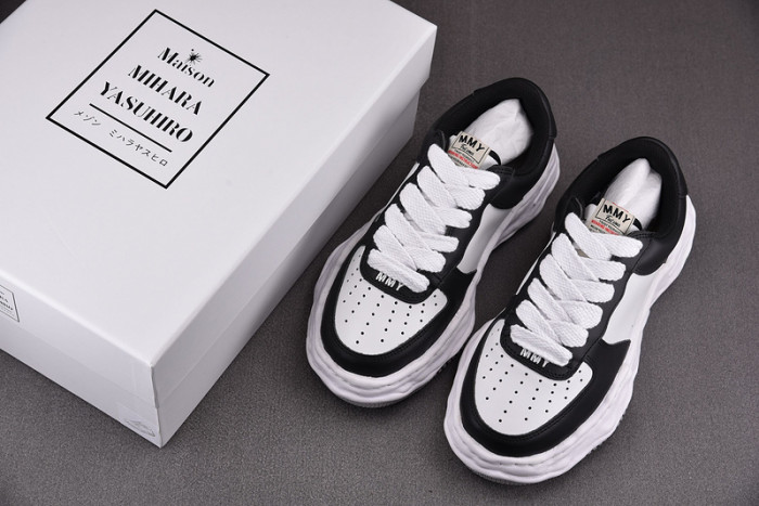 Ma*s*n mihara yasuhiro sneaker mmys49
