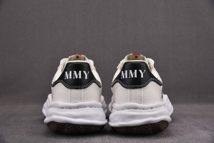 Ma*s*n mihara yasuhiro sneaker mmys06