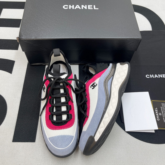 Chane* snekaers C000033