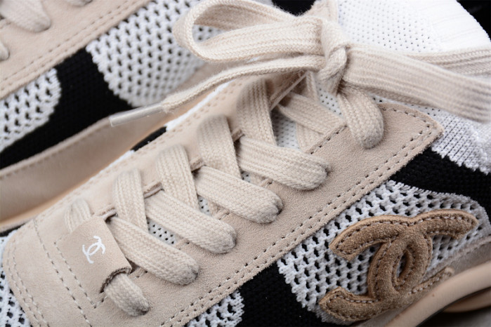 Chane* snekaers C000043