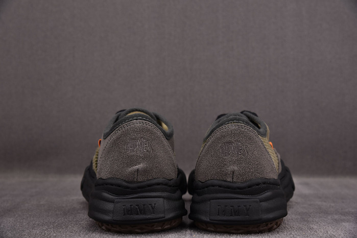Ma*s*n mihara yasuhiro sneaker mmys20