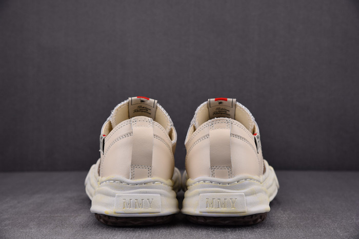 Ma*s*n mihara yasuhiro sneaker mmys38