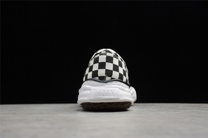 Ma*s*n mihara yasuhiro sneaker mmys51