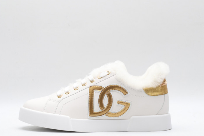 DG Sneaker36