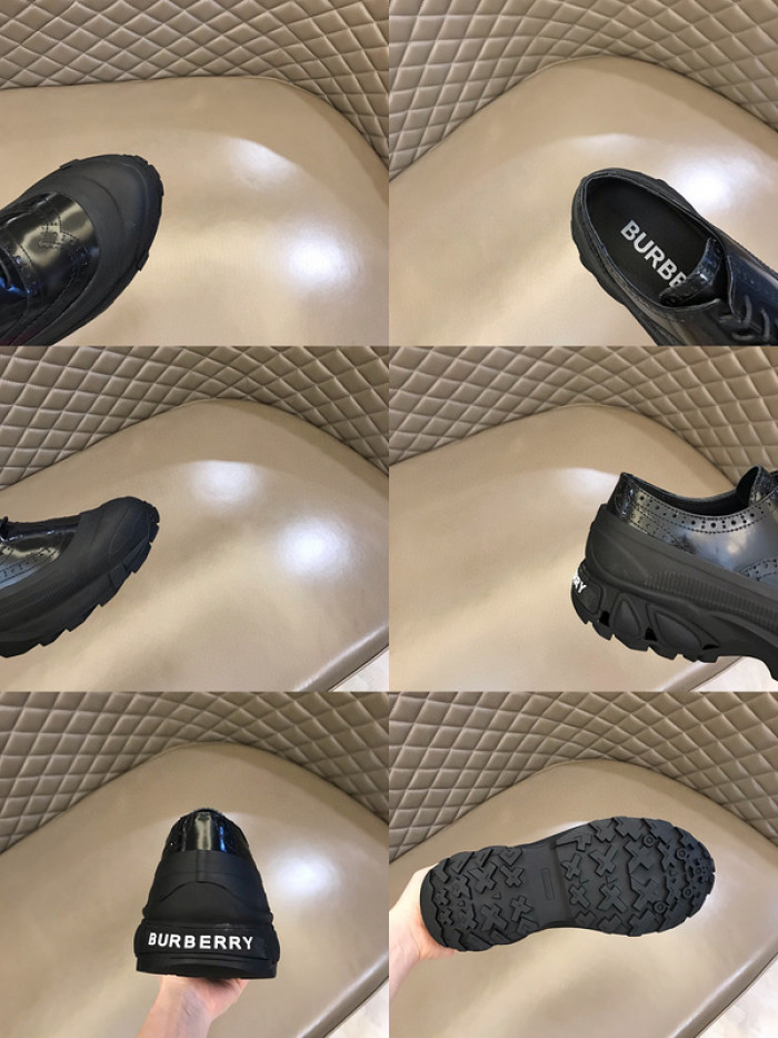 BUR*ERRY SHOES BBY43