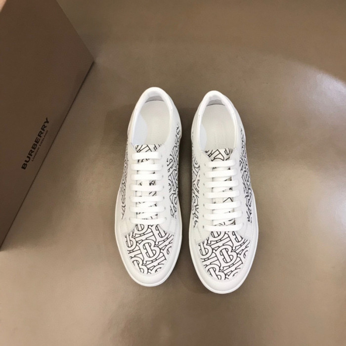 BUR*ERRY SHOES BBY69