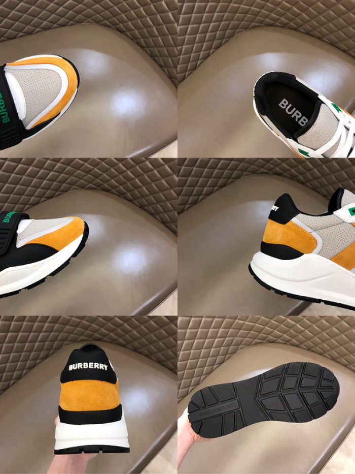 BUR*ERRY SHOES BBY81