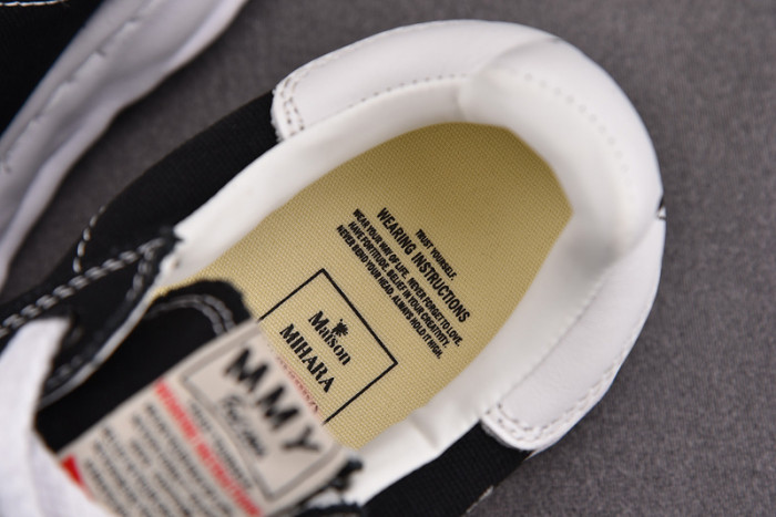 Ma*s*n mihara yasuhiro sneaker mmys15